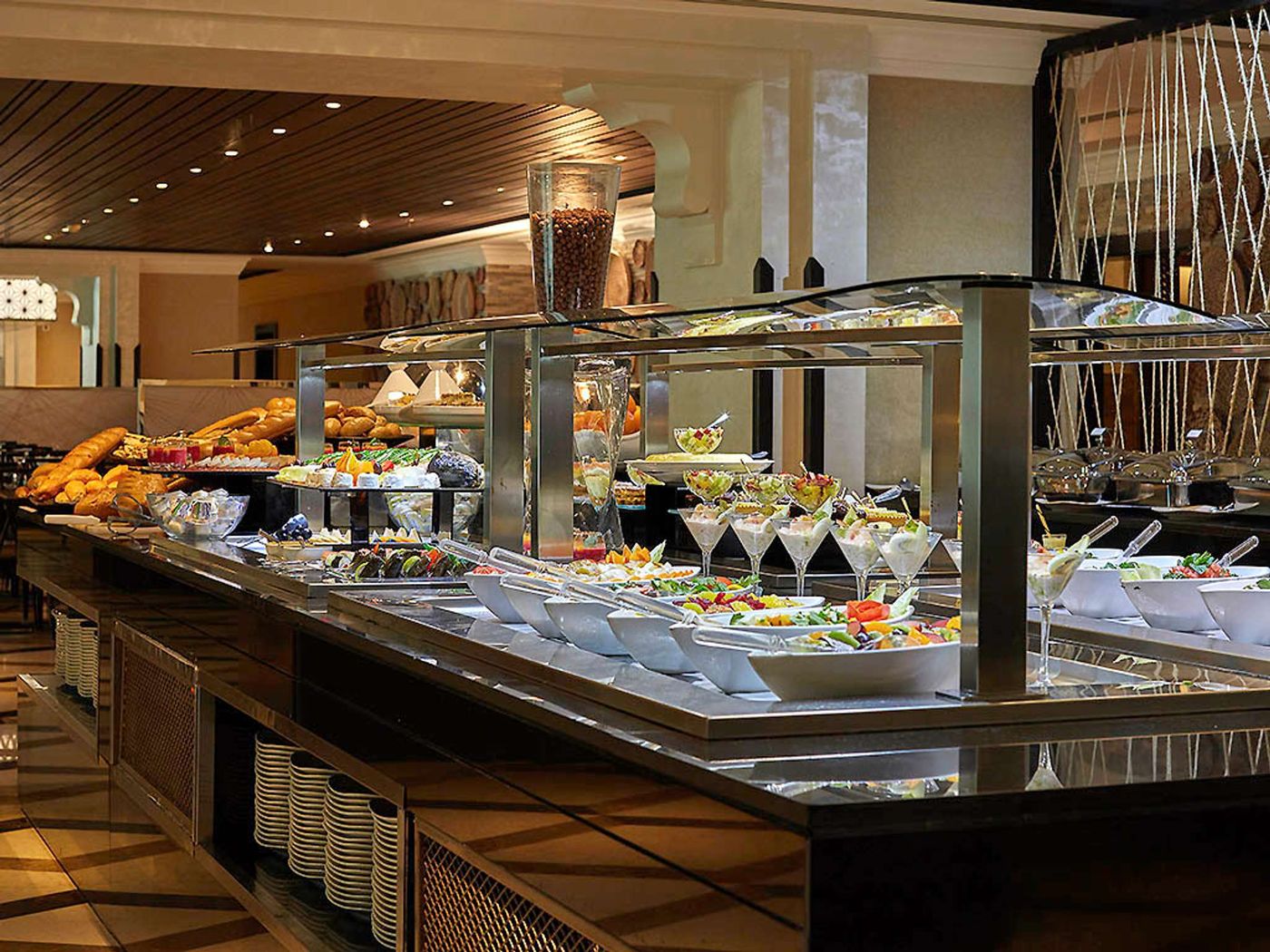 Photo 60 de Hotel Pullman Zamzam Makkah