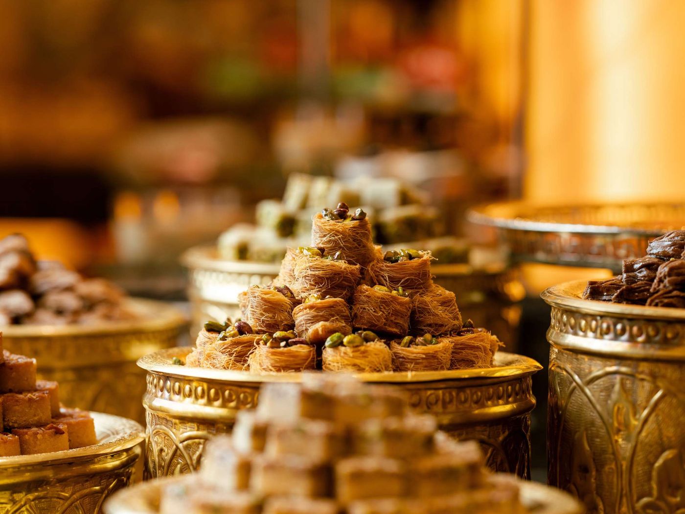 Photo 62 de Hotel Pullman Zamzam Makkah