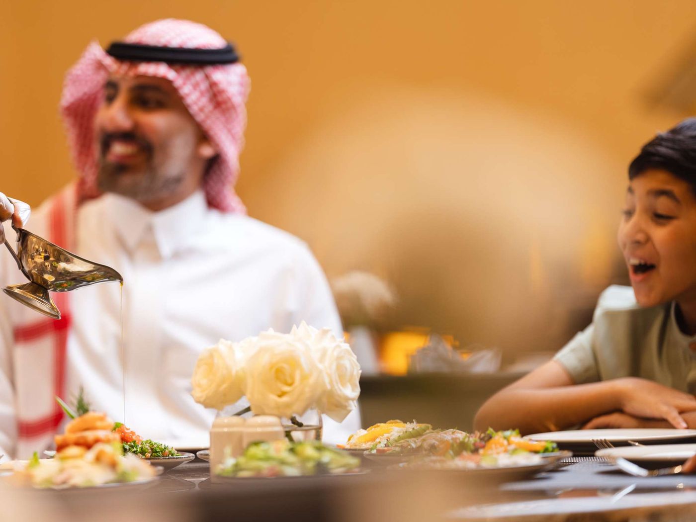 Photo 64 de Hotel Pullman Zamzam Makkah
