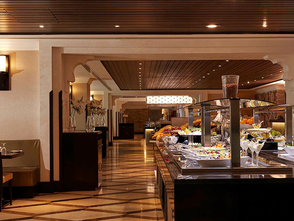 Photo 65 de Hotel Pullman Zamzam Makkah