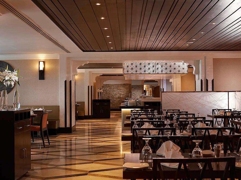 Photo 67 de Hotel Pullman Zamzam Makkah