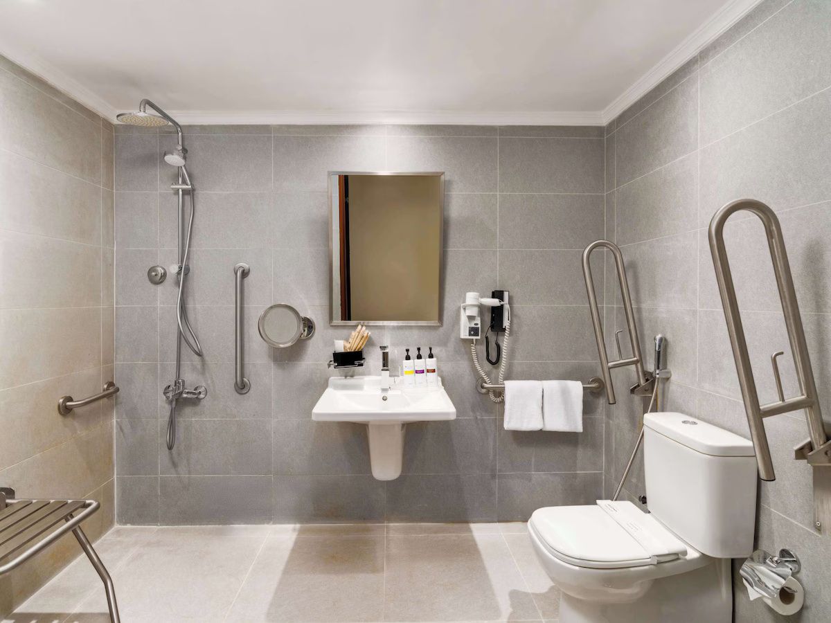 Photo 19 de Hotel Pullman Zamzam Makkah