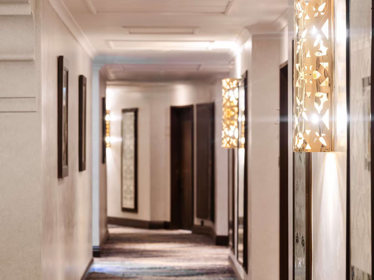 Photo 15 de Hotel Pullman Zamzam Makkah