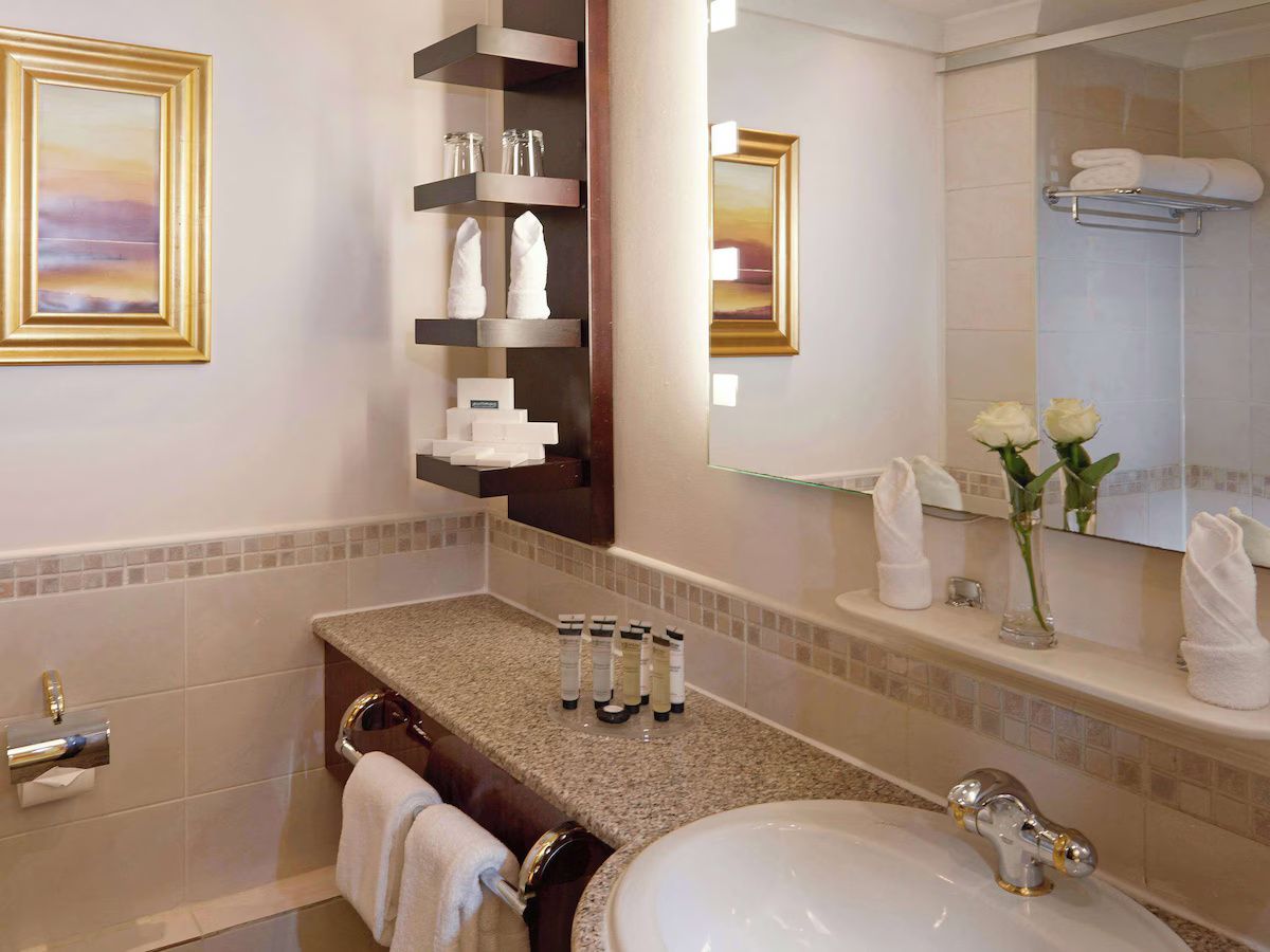 Photo 31 de Hotel Pullman Zamzam Makkah