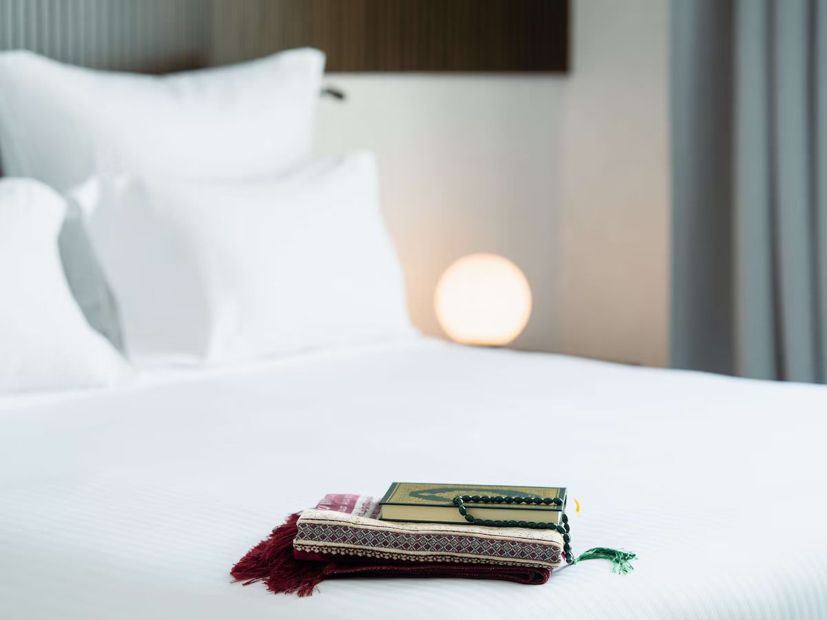 Photo 24 de Hotel Pullman Zamzam Makkah