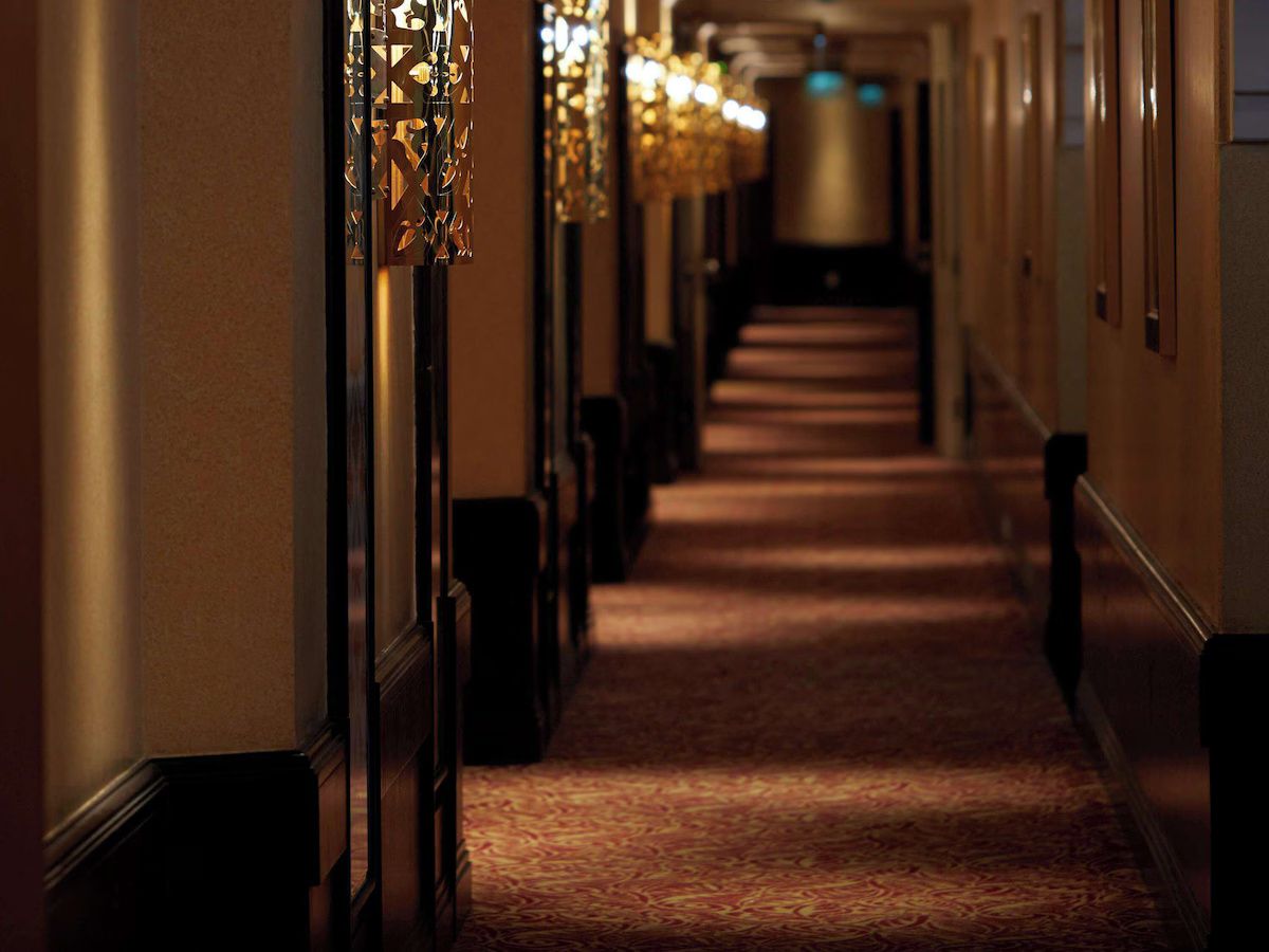 Photo 25 de Hotel Pullman Zamzam Makkah