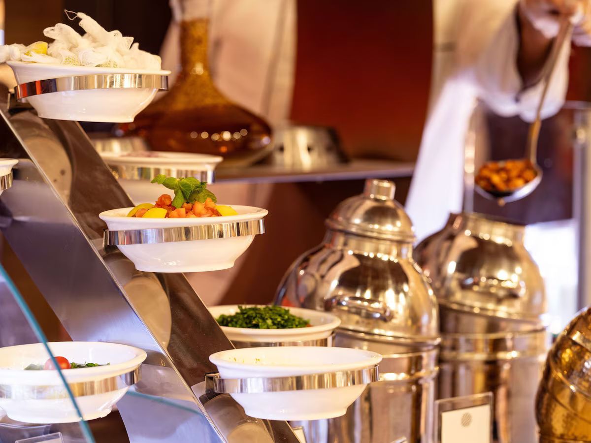 Photo 84 de Hotel Pullman Zamzam Makkah