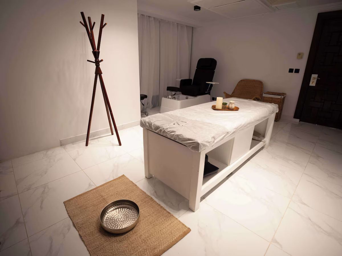 Photo 87 de Hotel Pullman Zamzam Makkah