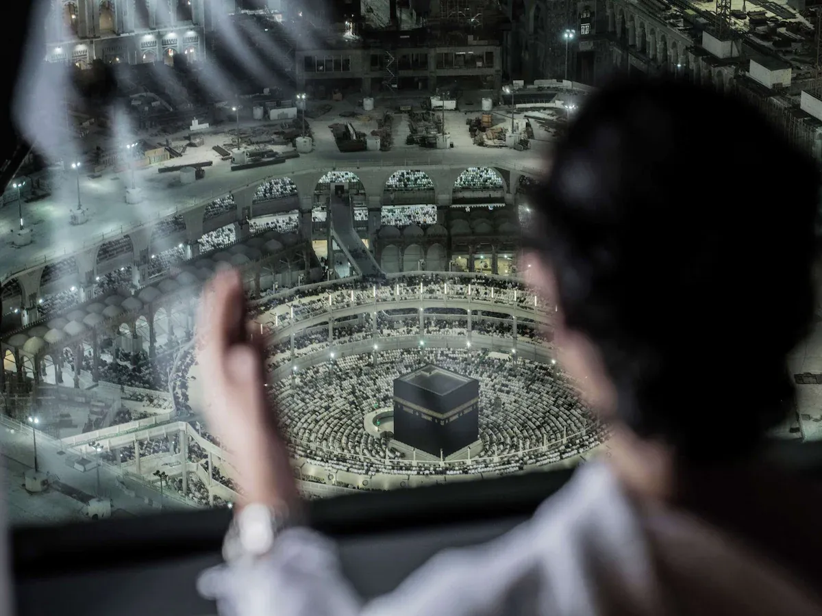 Photo 110 de Hotel Pullman Zamzam Makkah