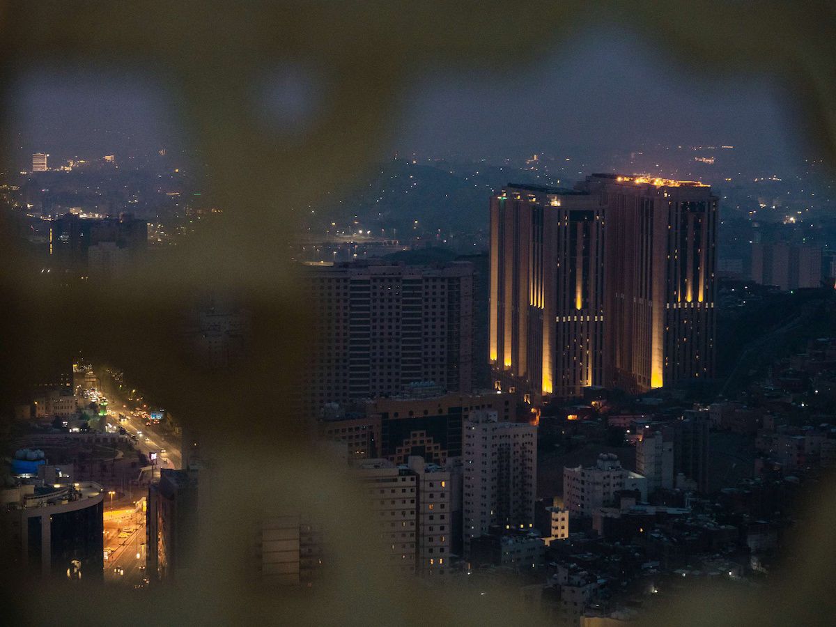 Photo 91 de Hotel Pullman Zamzam Makkah