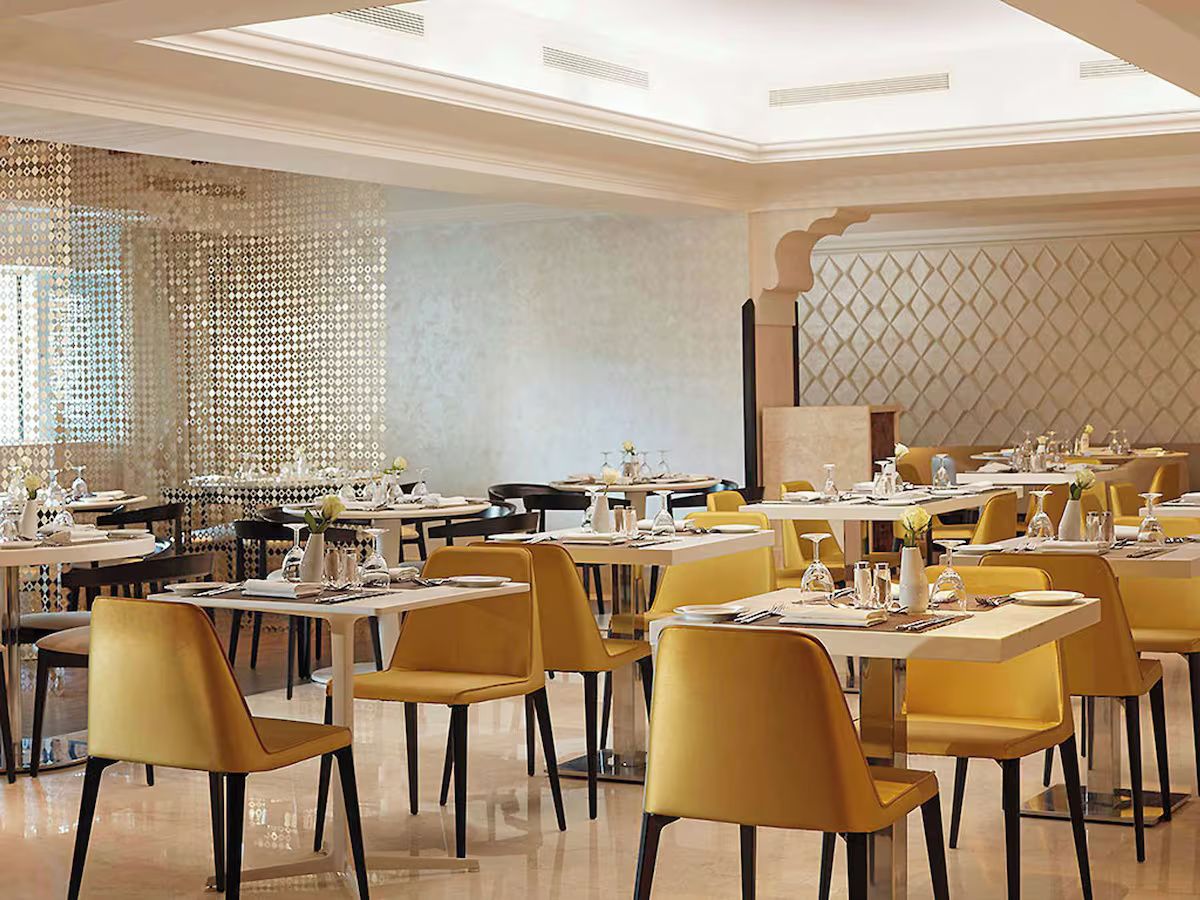 Photo 93 de Hotel Pullman Zamzam Makkah