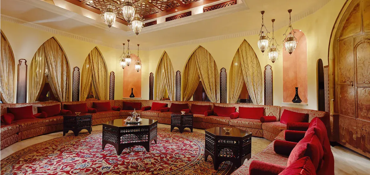 Photo 111 de Hotel Pullman Zamzam Makkah