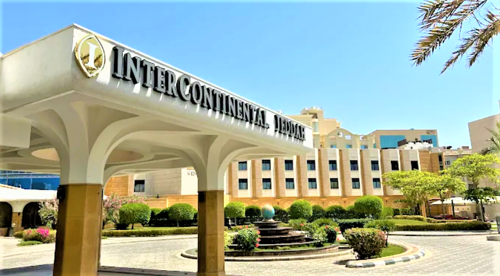 Photo 121 de Intercontinental Jeddah