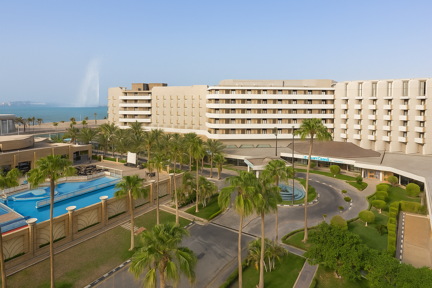 Photo 123 de Intercontinental Jeddah