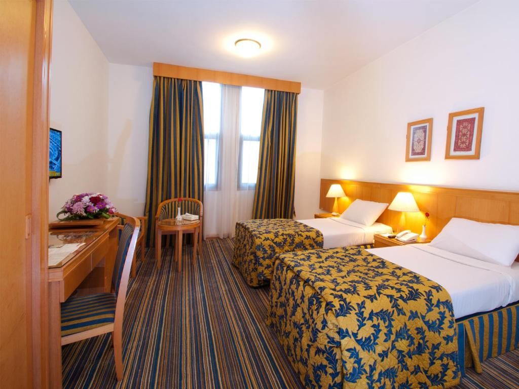 Photo 5 de Elaf Ajyad Hotel