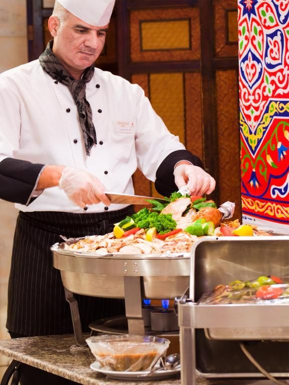 Photo 8 de Elaf Ajyad Hotel