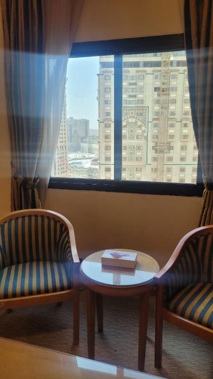 Photo 20 de Elaf Ajyad Hotel