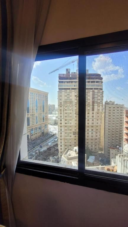 Photo 21 de Elaf Ajyad Hotel