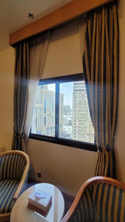Photo 22 de Elaf Ajyad Hotel