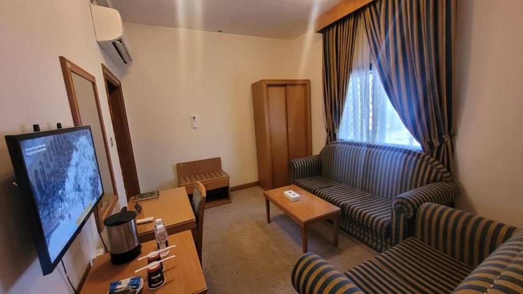 Photo 24 de Elaf Ajyad Hotel
