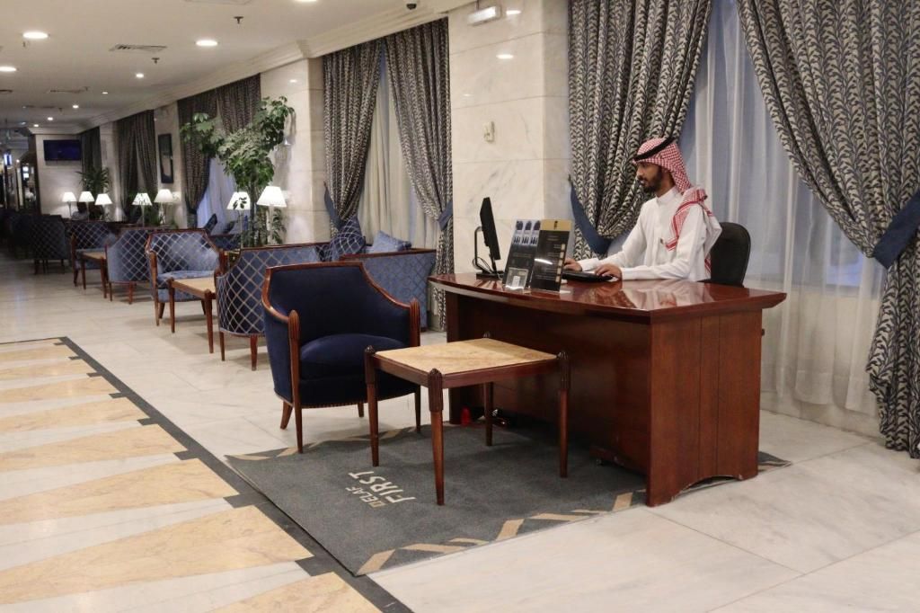 Photo 29 de Elaf Ajyad Hotel