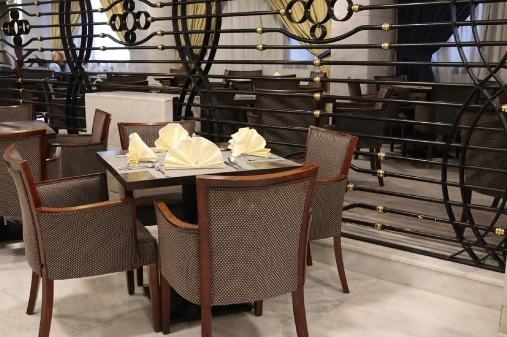 Photo 31 de Elaf Ajyad Hotel