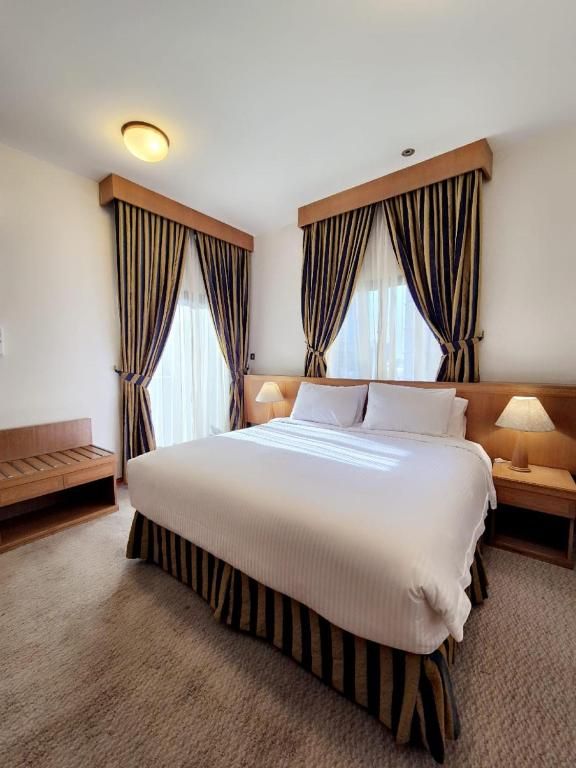 Photo 32 de Elaf Ajyad Hotel