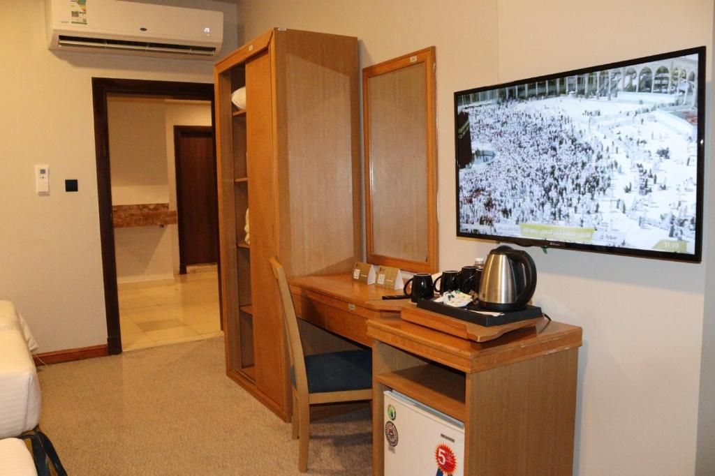 Photo 33 de Elaf Ajyad Hotel
