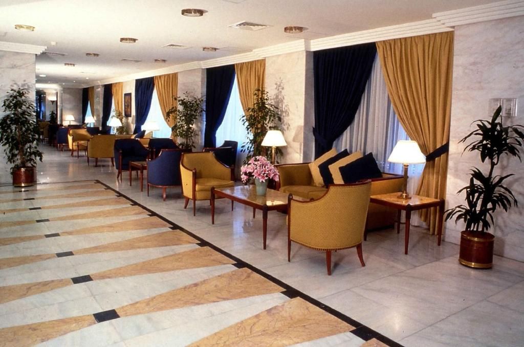 Photo 13 de Elaf Ajyad Hotel