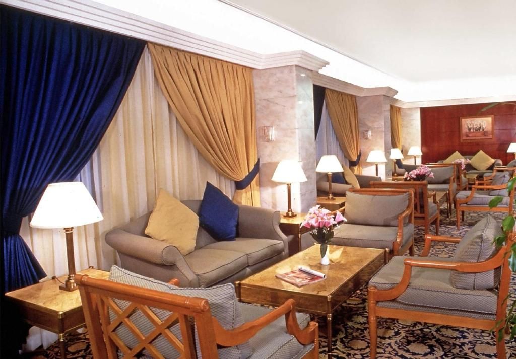 Photo 14 de Elaf Ajyad Hotel