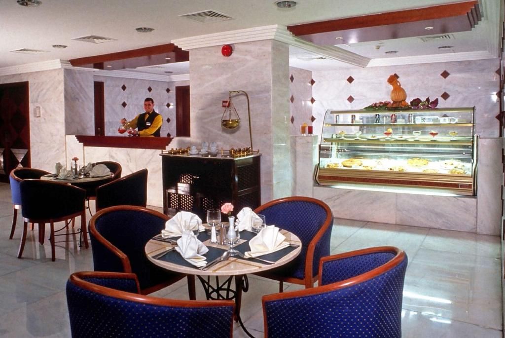 Photo 15 de Elaf Ajyad Hotel