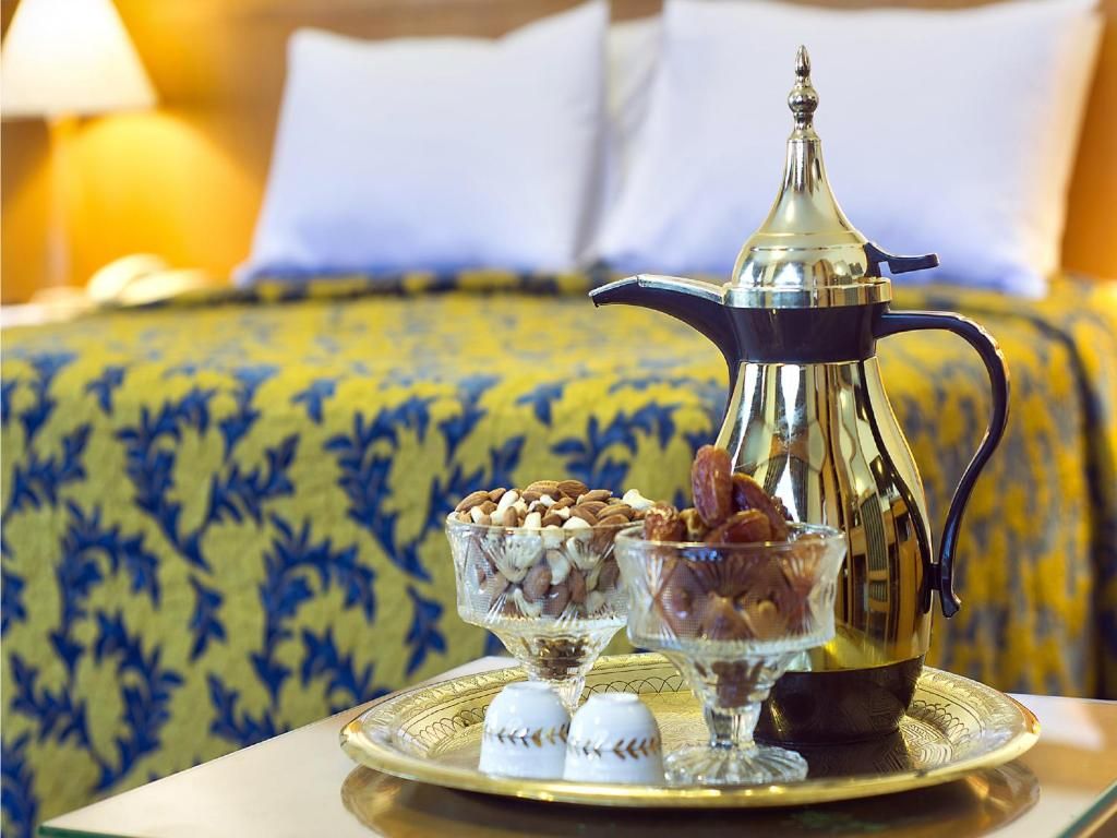 Photo 18 de Elaf Ajyad Hotel