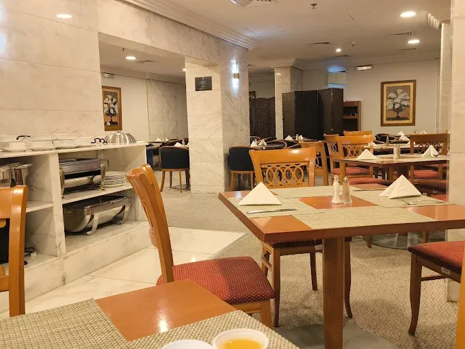 Photo 36 de Elaf Ajyad Hotel