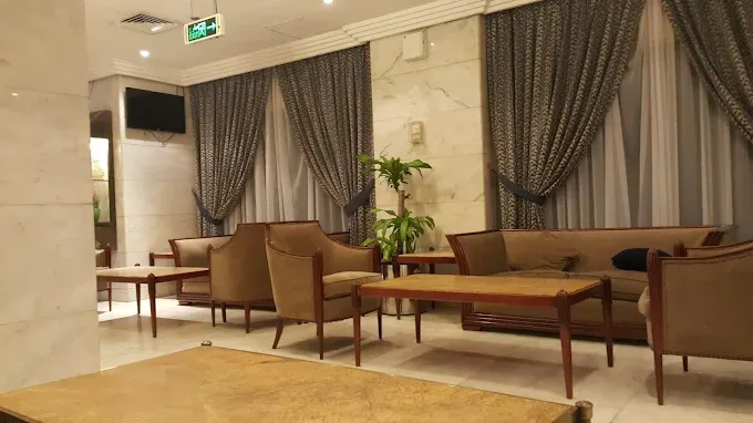 Photo 37 de Elaf Ajyad Hotel