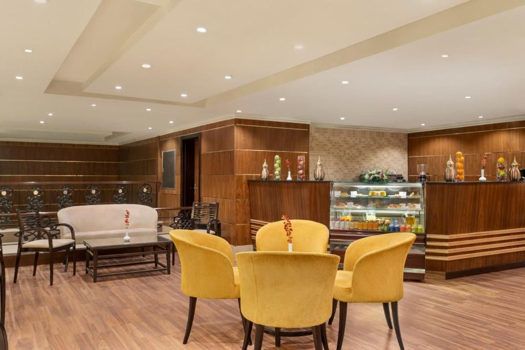 Photo 46 de Al Massa Dar Al Fayzeen