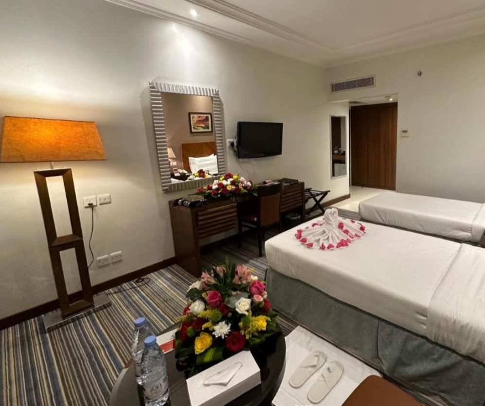 Photo 65 de Al Massa Dar Al Fayzeen