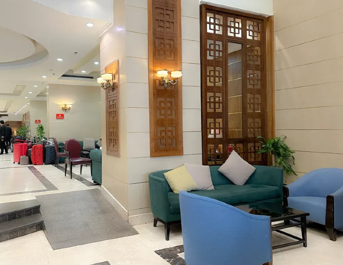 Photo 66 de Al Massa Dar Al Fayzeen