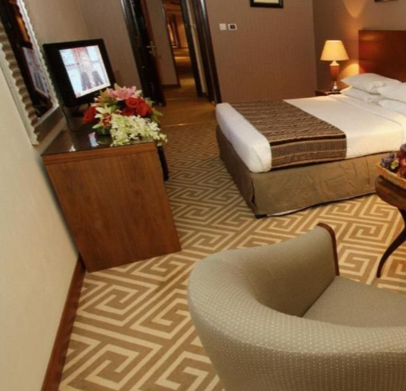 Photo 67 de Al Massa Dar Al Fayzeen