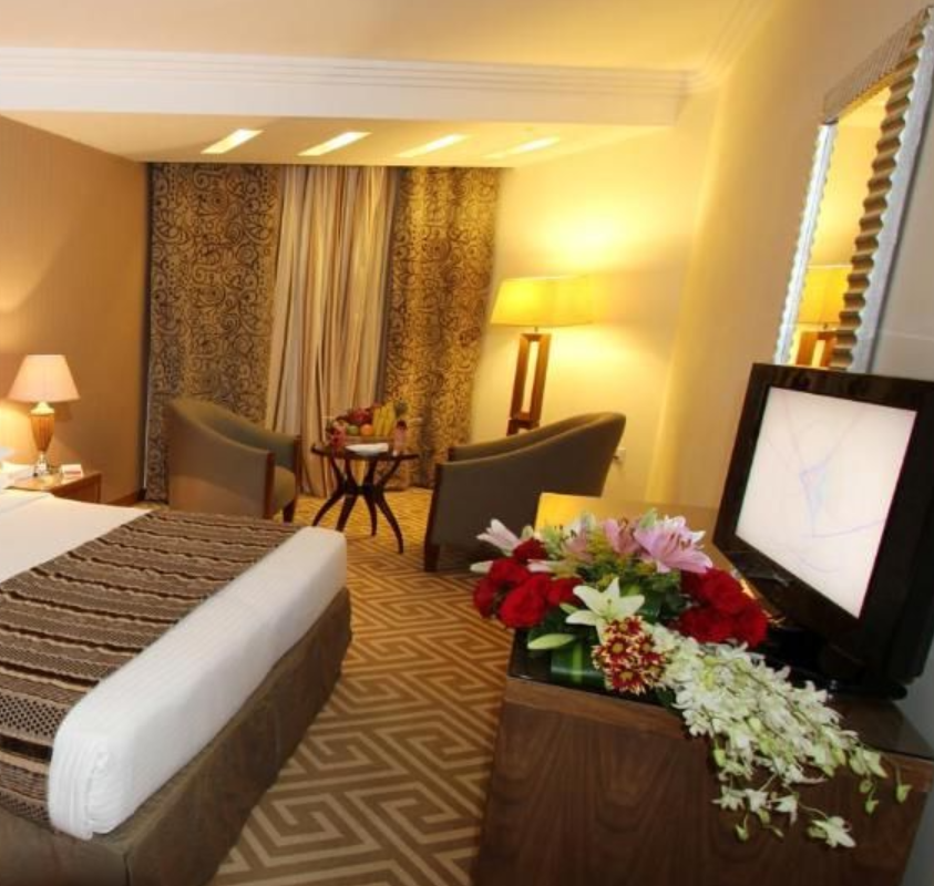 Photo 68 de Al Massa Dar Al Fayzeen