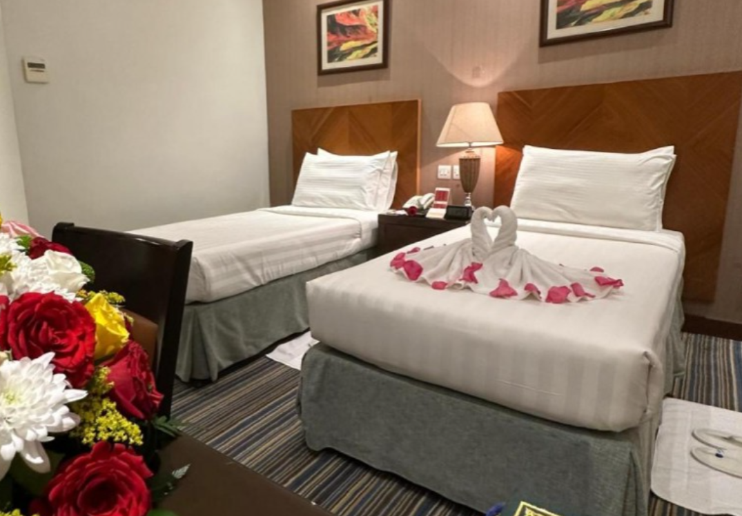 Photo 69 de Al Massa Dar Al Fayzeen