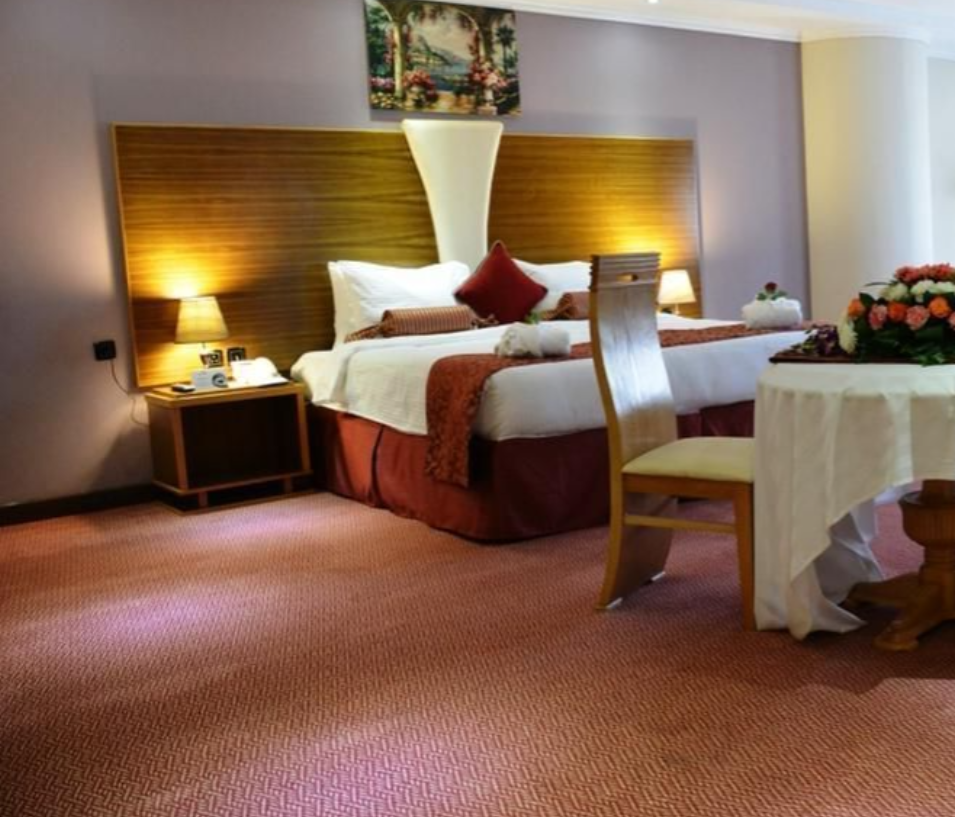 Photo 72 de Al Massa Dar Al Fayzeen