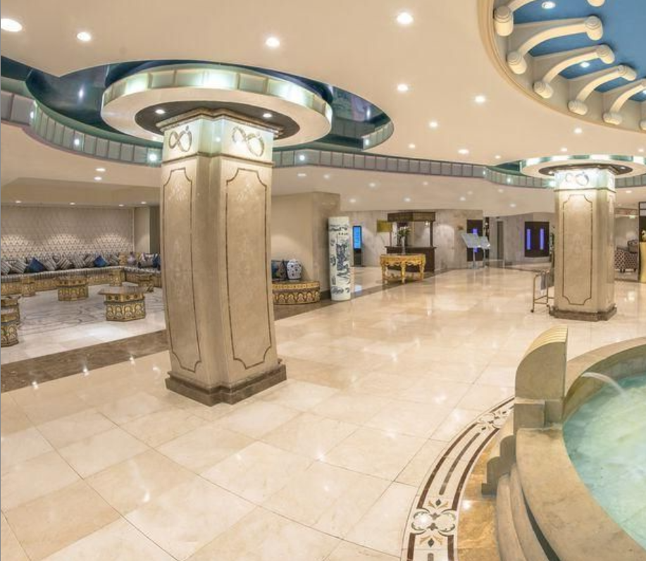 Photo 74 de Al Massa Dar Al Fayzeen