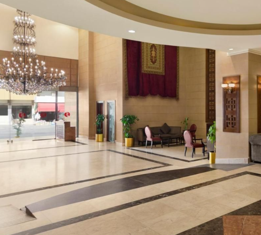 Photo 73 de Al Massa Dar Al Fayzeen