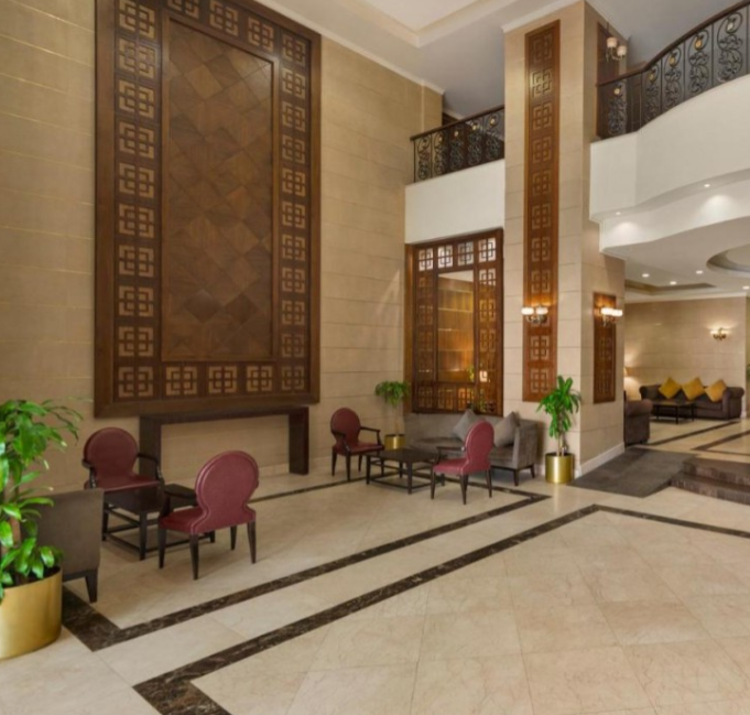 Photo 75 de Al Massa Dar Al Fayzeen