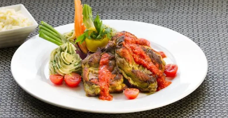 Photo 77 de Al Massa Dar Al Fayzeen