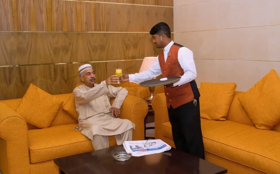 Photo 80 de Al Massa Dar Al Fayzeen