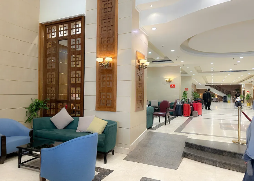 Photo 81 de Al Massa Dar Al Fayzeen