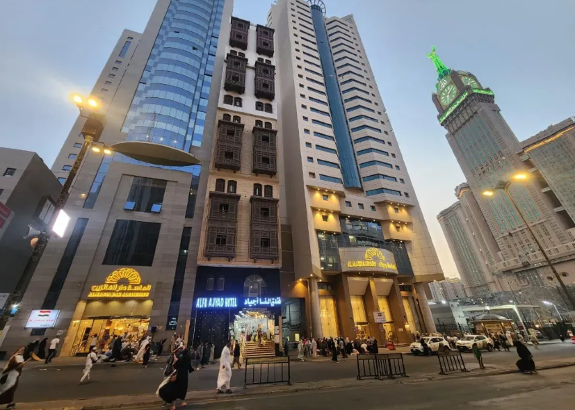 Photo 85 de Al Massa Dar Al Fayzeen