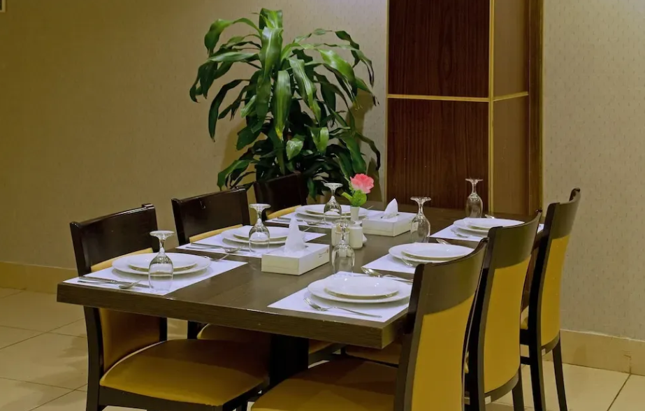 Photo 88 de Al Massa Dar Al Fayzeen