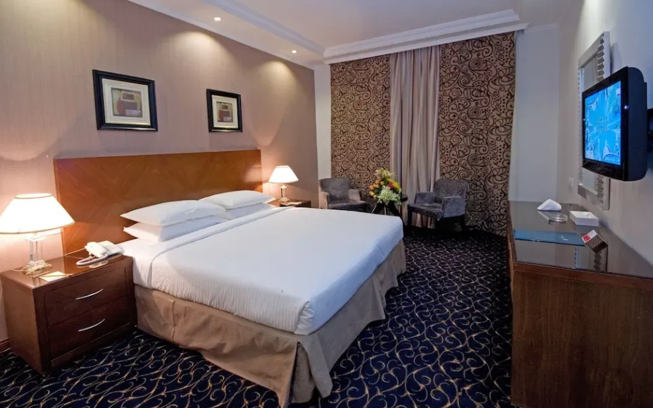 Photo 89 de Al Massa Dar Al Fayzeen